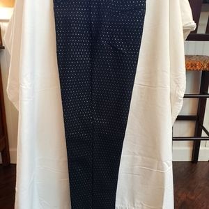 White House Black Market ankle pants size 2